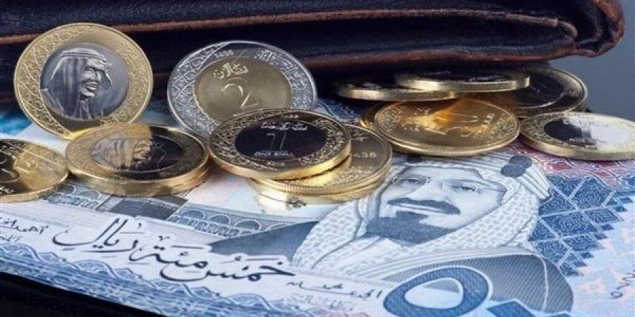 سعر الريال السعودى اليوم الأحد 12 يناير 2025 فى مصر مقابل الجنيه - عرب بريس