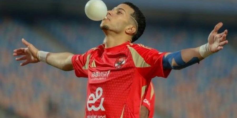 شريف عبد الفضيل : لا يجب أن يرد أحد من الزمالك علي بالونة إمام عاشور - عرب بريس