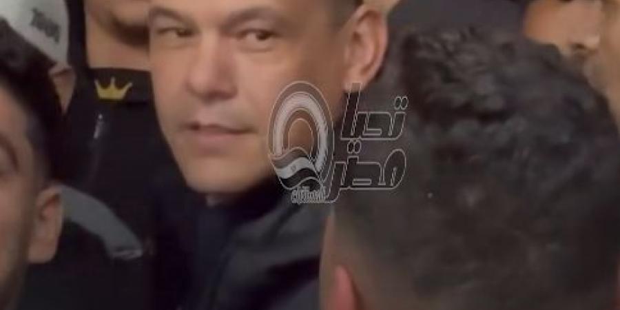 ندفعله بالملايين.. جماهير الزمالك تطالب عبد الواحد السيد بتجديد عقد زيزو - عرب بريس