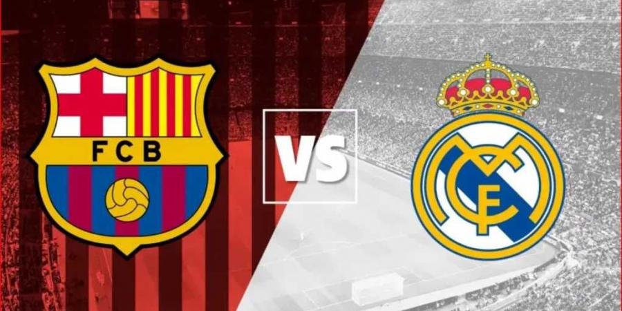 ملخص مباراة برشلونة ضد ريال مدريد 5/2 في كلاسيكو كأس السوبر الإسباني (فيديو) - عرب بريس