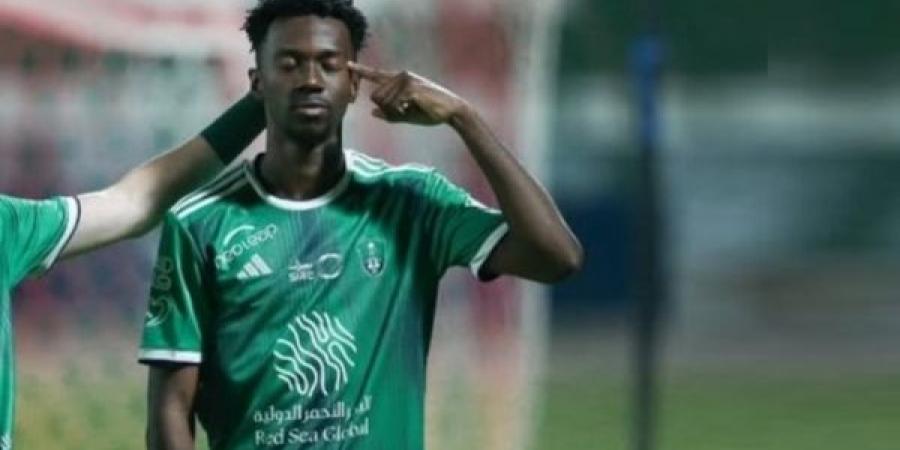 لاعب سعودي جديد يقترب من الاحتراف في اوروبا - عرب بريس