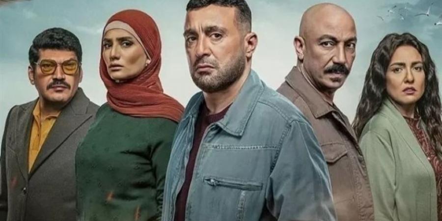 حوده بندق يكشف تفاصيل تتر "العتاولة 2" - عرب بريس