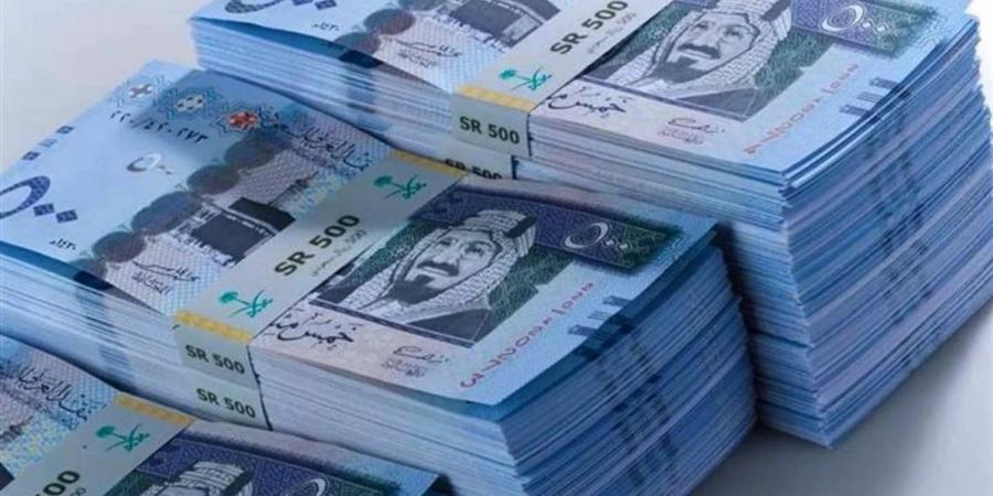 سعر الريال مقابل الجنيه المصري والعملات العربية اليوم الإثنين 13-7-1446 - عرب بريس