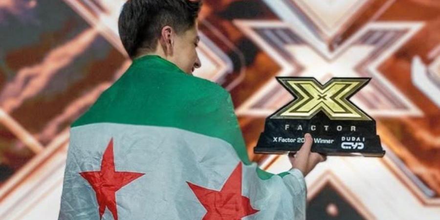 08:53
المشاهير العرب

فوز السوري عبد الرحيم الحلبي في X Factor وردة فعله عند اعلان النتيجة تتصدر الترند - عرب بريس