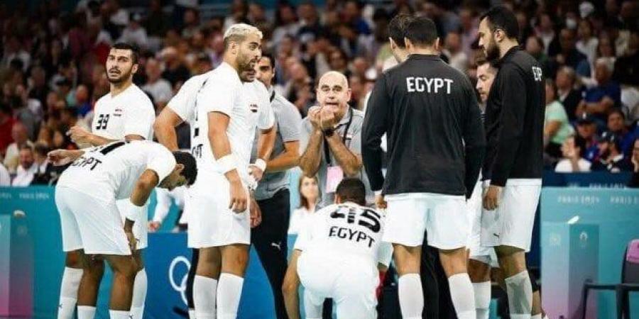 مصر تبحث عن إنجاز جديد في بطولة كأس العالم لكرة اليد - عرب بريس