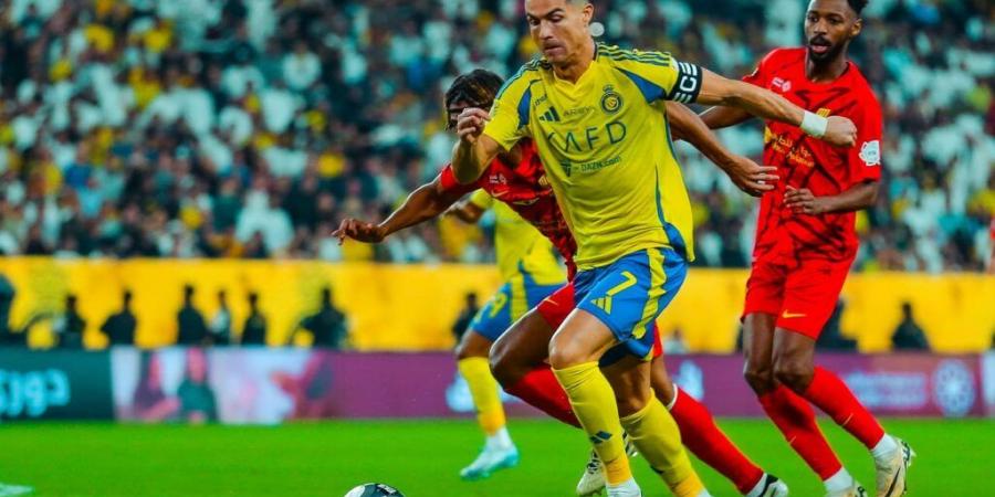 بالأرقام.. تفاصيل عقد رونالدو الجديد مع النصر السعودى وموعد الإعلان - عرب بريس