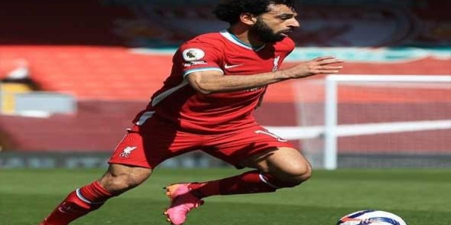 محمد صلاح يكشف عن أساطيره المفضلين - عرب بريس