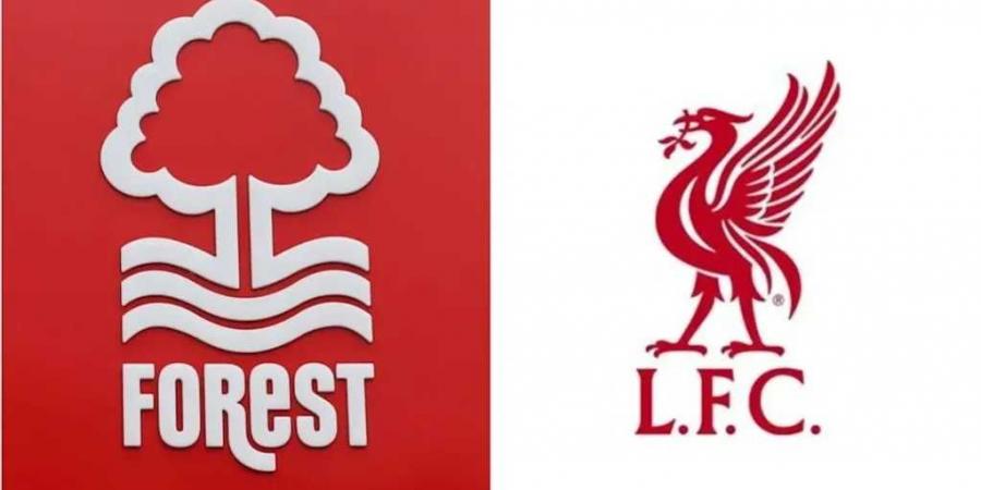 Nottingham Forest vs Liverpool live broadcast - عرب بريس