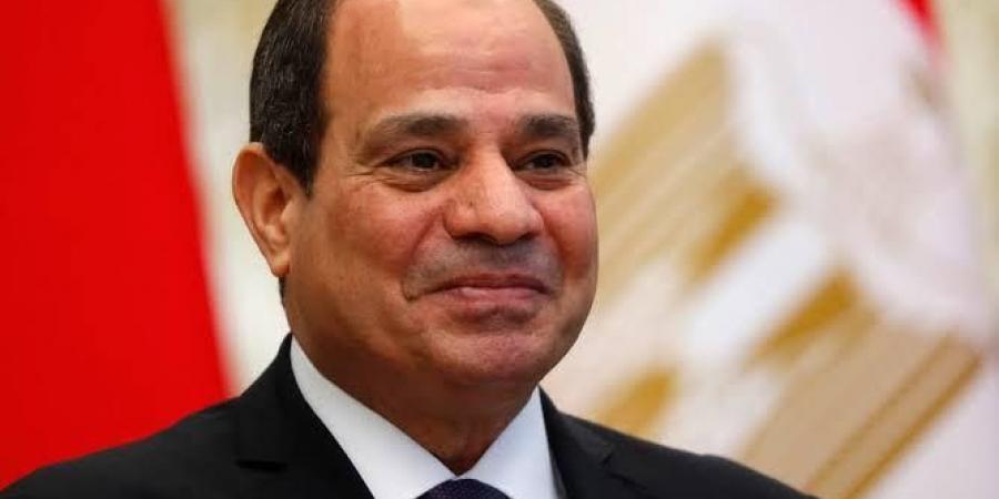 الرئيس السيسي يُعيد تشكيل "المجلس الاستشاري لعلماء وخبراء مصر" - عرب بريس