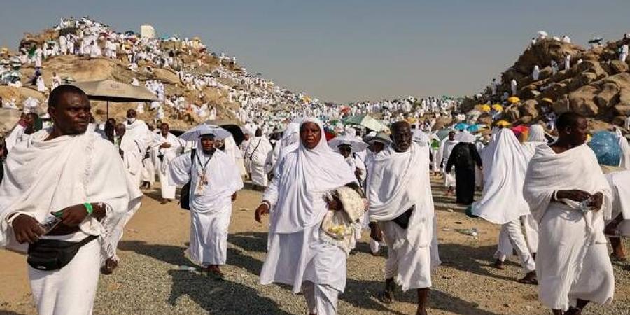 متحدث وزارة الداخلية: المملكة تعطي العالم دروساً في إدارة الحشود - عرب بريس