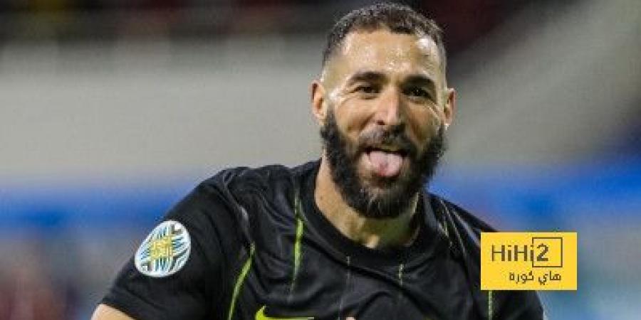 اخبار الرياضة رئيس اولمبيك ليون يرحب بعودة نجم الاتحاد للنادي في أي وقت