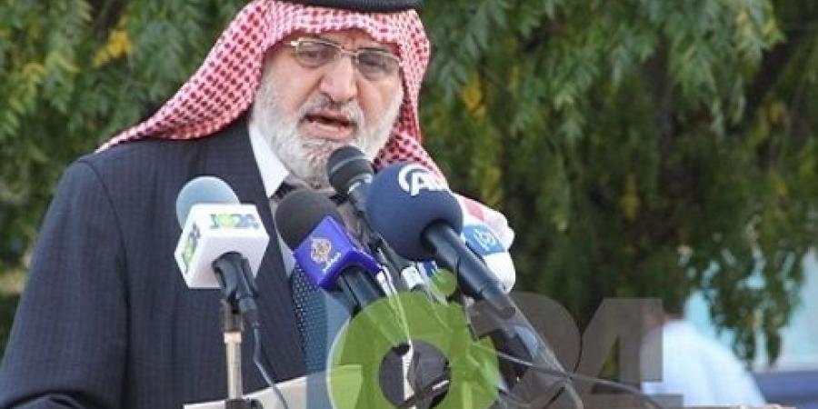 قرار قضائي بحبس الشيخ سالم الفلاحات خمس سنوات #عاجل - عرب بريس