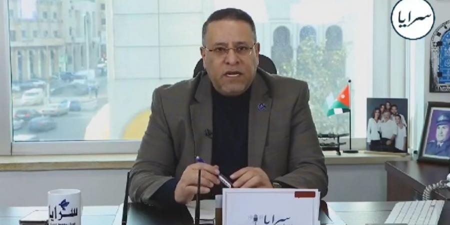 بالفيديو .. هاشم الخالدي ينتقد ارتفاع الأسعار ويتساءل: “أي أسواق تراقبها الجهات المعنية؟” - عرب بريس