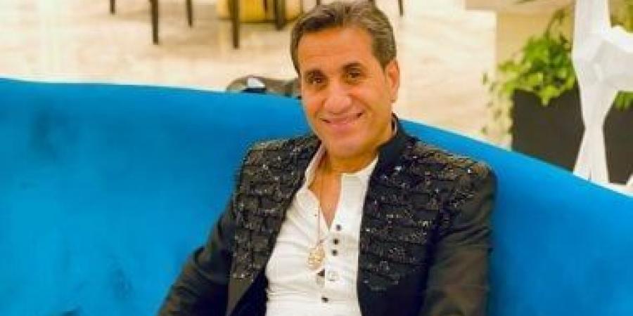 أحمد شيبة يغنى تتر "فهد البطل" لـ أحمد العوضي للعام الثاني على التوالي - عرب بريس