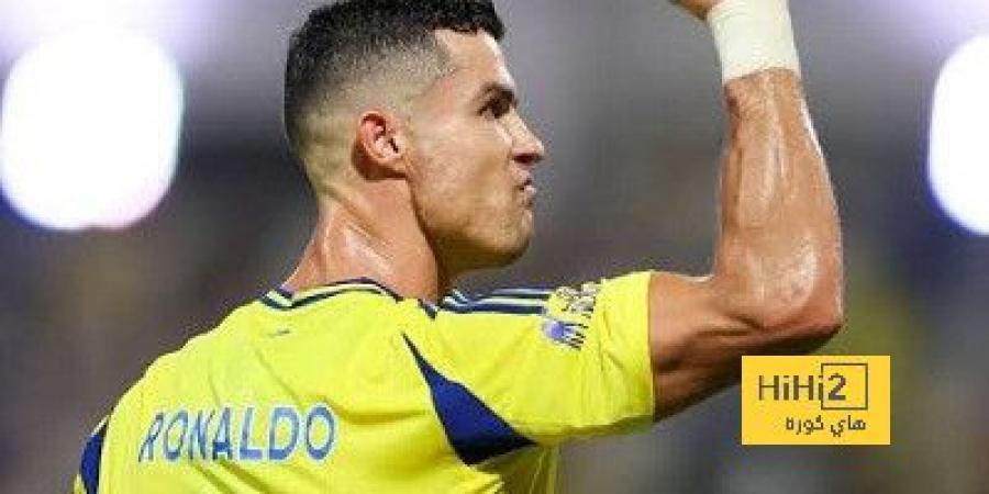 اخبار الرياضة عاجل.. التفاصيل المالية لعقد رونالدو الجديد مع النصر