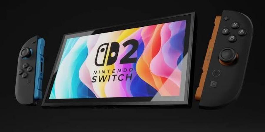 شائعات جديدة حول Nintendo Switch 2 تكشف عن تاريخ الكشف الرسمي وألعاب الإطلاق المرتقبة - عرب بريس