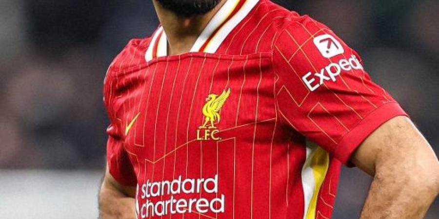 اخبار الرياضة محمد صلاح يفشل في تكرار رقمه التهديفي في الدوري الانجليزي الممتاز