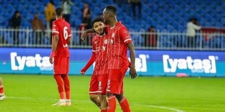 بث مباشر.. مشاهدة مباراة النهضة والاتحاد في الدوري الليبي - عرب بريس