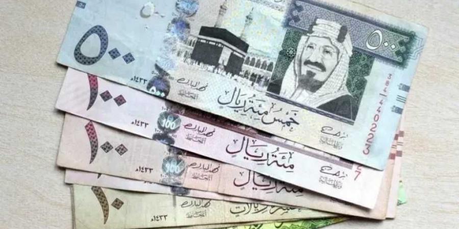 سعر الريال السعودي اليوم الأربعاء 15 يناير 2025 مقابل الجنيه المصري في البنوك والسوق السوداء - عرب بريس