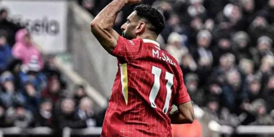 محمد صلاح في الهلال السعودي.. صفقة ضخمة بـ 300 مليون ريال وصورة تركي آل الشيخ - عرب بريس