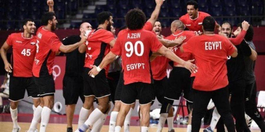 أخبار الرياضة - شاهد.. بث مباشر لمباراة مصر والأرجنتين في كأس العالم لكرة اليد - عرب بريس