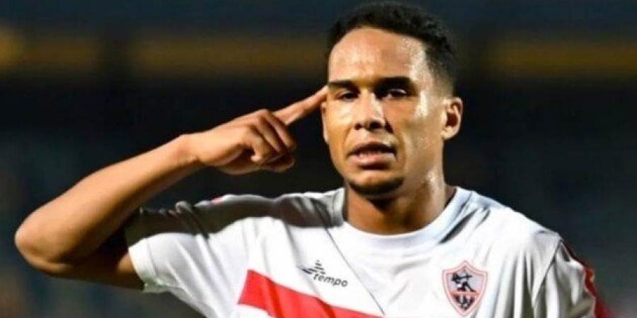 مفاجأة في موقف سيف الجزيري بالزمالك - عرب بريس