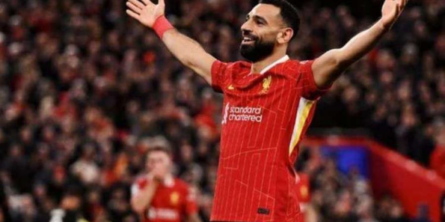 محمد صلاح يقترب من الدورى السعودي وصورة مفاجئة تكشف تفاصيل الصفقة الجديدة - عرب بريس