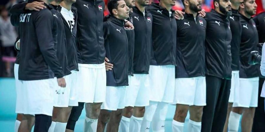 الفراعنة في المقدمة: منتخب مصر يتقدم على الأرجنتين (11/21) في بطولة العالم لكرة اليد - عرب بريس