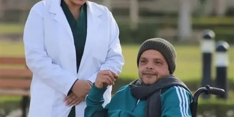 "خلاف في وجهات النظر".. مخرج مسلسل محمد هنيدي يعتذر عن عدم استكماله - عرب بريس