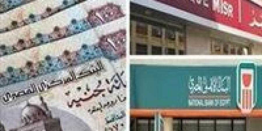 عضو الجمعية المصرية للاقتصاد والإحصاء: من الصعب خفض أسعار الفائدة على شهادات الاستثمار الآن - عرب بريس