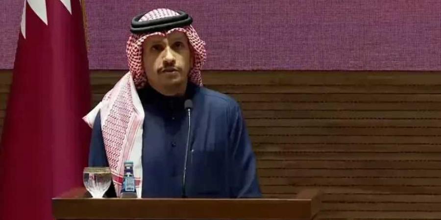 عاجل: قطر تعلن رسميا التوصل لاتفاق وقف إطلاق النار في غزة وتكشف موعد دخوله حيز التنفيذ - عرب بريس