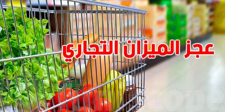 ارتفاع عجز الميزان التجاري الطاقي لتونس بنسبة 18 بالمائة - عرب بريس