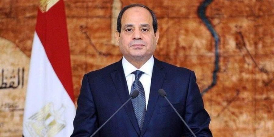 عاجل.. الرئيس السيسي: مصر ستظل دائما وفية لعهدها ومدافعة عن الحقوق المشروعة للشعب الفلسطيني - عرب بريس