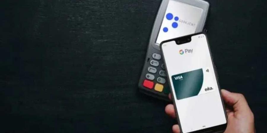 البنك المركزي السعودي يعلن توقيع اتفاقية لتوفير خدمة Google Pay في المملكة - عرب بريس