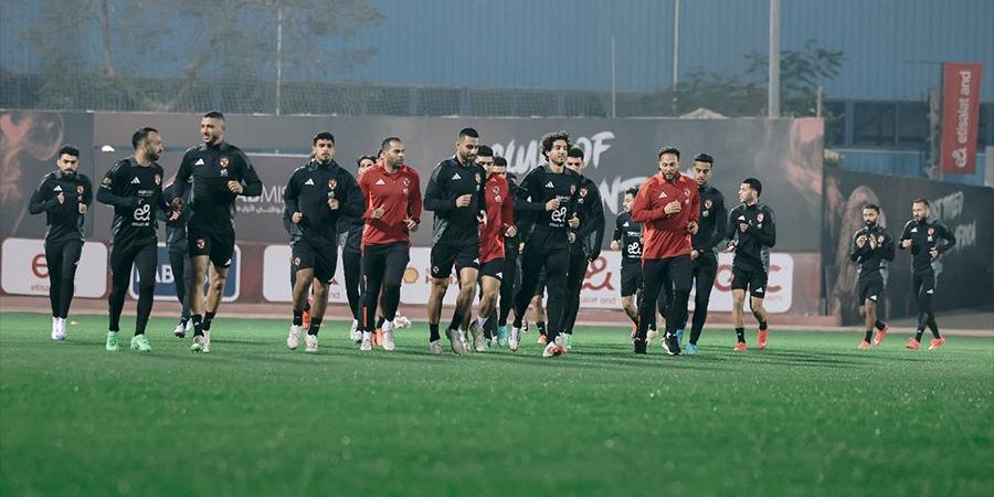 الدوري المصري| معلق مباراة الأهلي ضد الجونة اليوم - عرب بريس