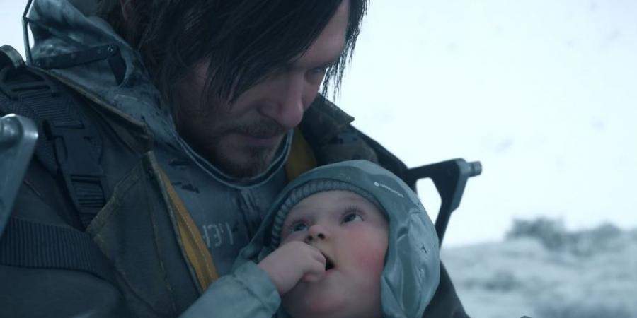 لعبة "Death Stranding 2".. مغامرة ورحلة مرتقبة لإنقاذ البشرية - عرب بريس