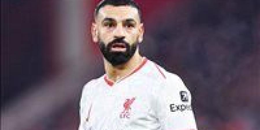 محمد صلاح يشارك في تعادل ليفربول أمام نوتينجهام فورست (1/1) في الدوري الإنجليزي الممتاز - عرب بريس