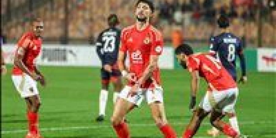 كل ما تريد معرفته عن مباراة الأهلي والجونة في الدوري - عرب بريس