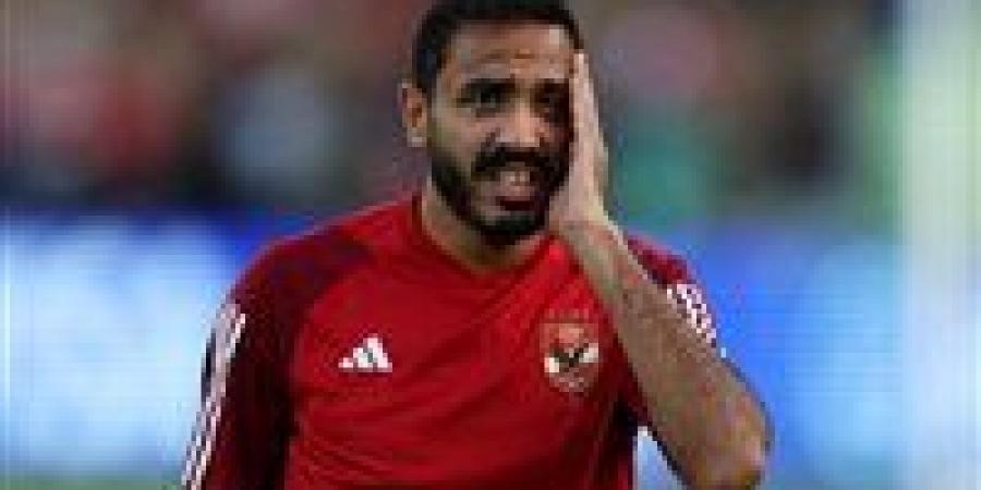 محامي كهربا: اللاعب بدأ في اتخاذ الإجراءات القانونية ضد ألفيس البرتغالي - عرب بريس