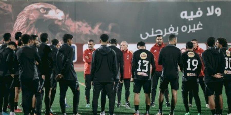 خالد جاد الله: الأهلي يحتاج للتعاقد مع 4 صفقات.. وهذا اللاعب يجب أن يشارك باستمرار - عرب بريس