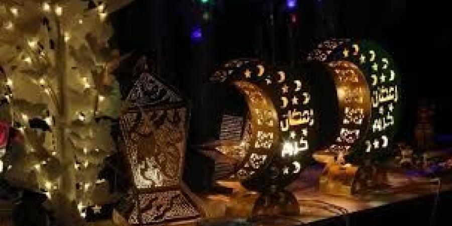 كم تبقى على شهر رمضان المبارك 2025 - عرب بريس