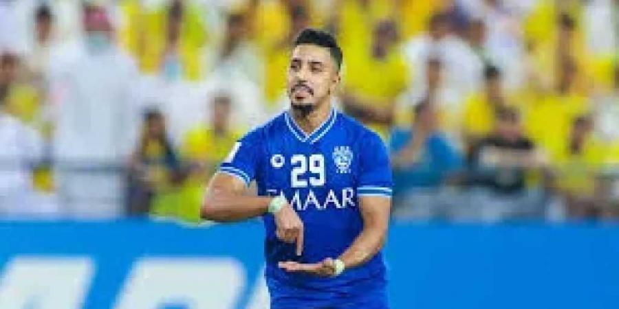 الهلال يعرض علي الدوسري التجديد لموسم إضافي واللاعب يريد زيادة المدة - عرب بريس