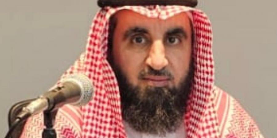 الشهراني رئيسًا لقسم الدراسات الإسلامية بكلية الشريعة بجامعة شقراء - عرب بريس