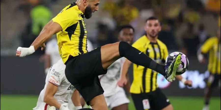 الدوري السعودي.. جدول ترتيب دوري روشن بعد مباراتي الاتحاد والهلال - عرب بريس