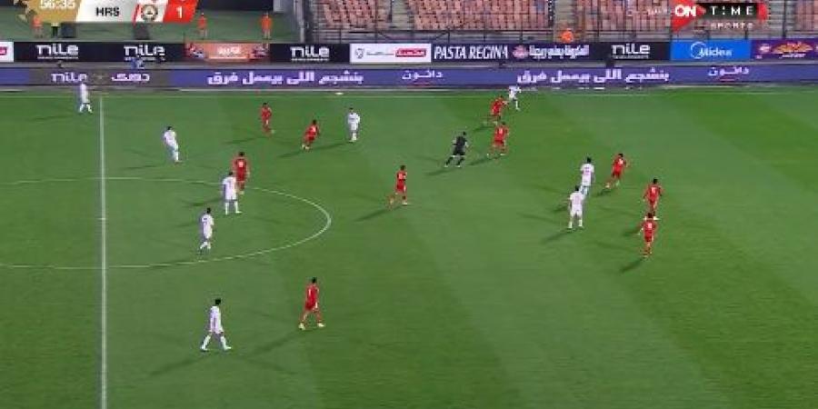 موعد مباراة الزمالك القادمة بعد الفوز على حرس الحدود - عرب بريس