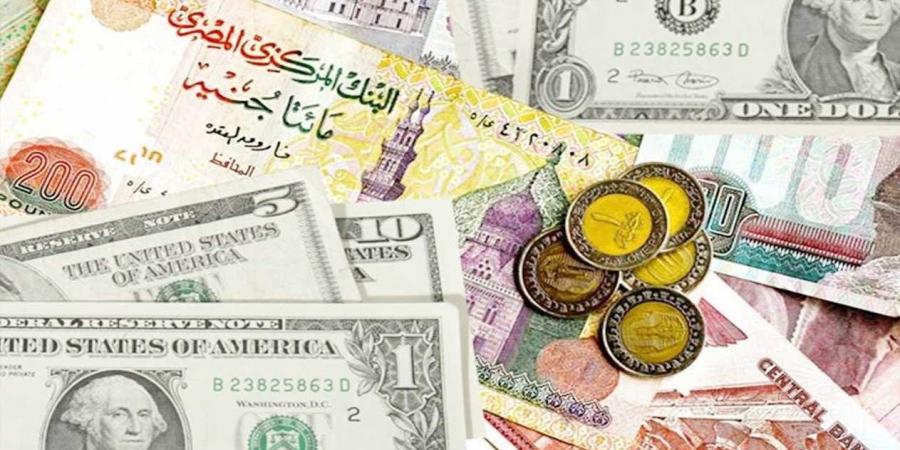 أسعار العملات الاجنبية اليوم الخميس 16-1-2025 - عرب بريس