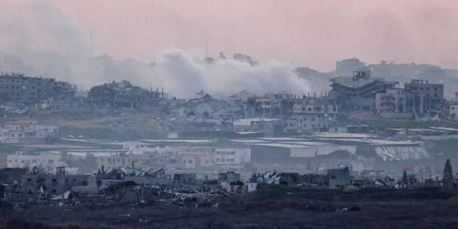 حماس: بعد الإعلان عن التوصل إلى الاتفاق جيش الاحتلال استهدف مكانا توجد فيه إحدى الأسيرات - عرب بريس