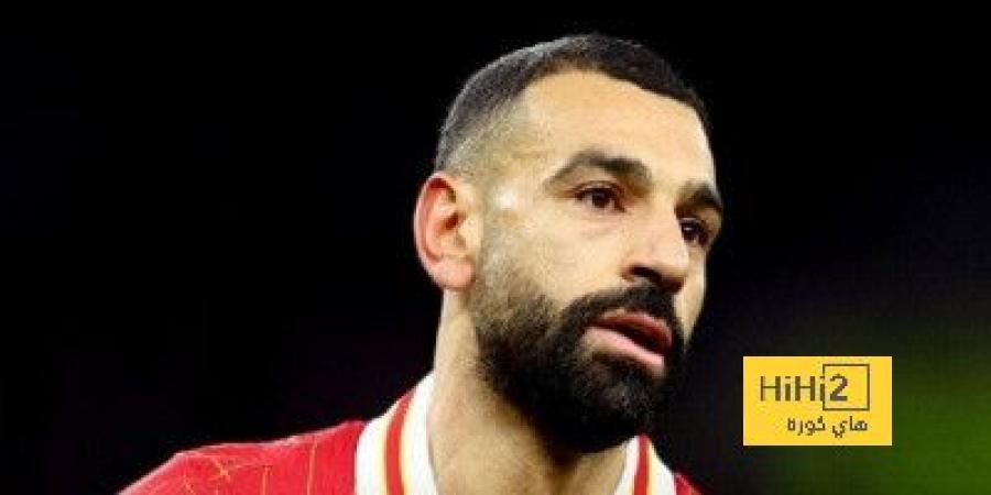 اخبار الرياضة آخر التطورات في انتقال محمد صلاح للهلال