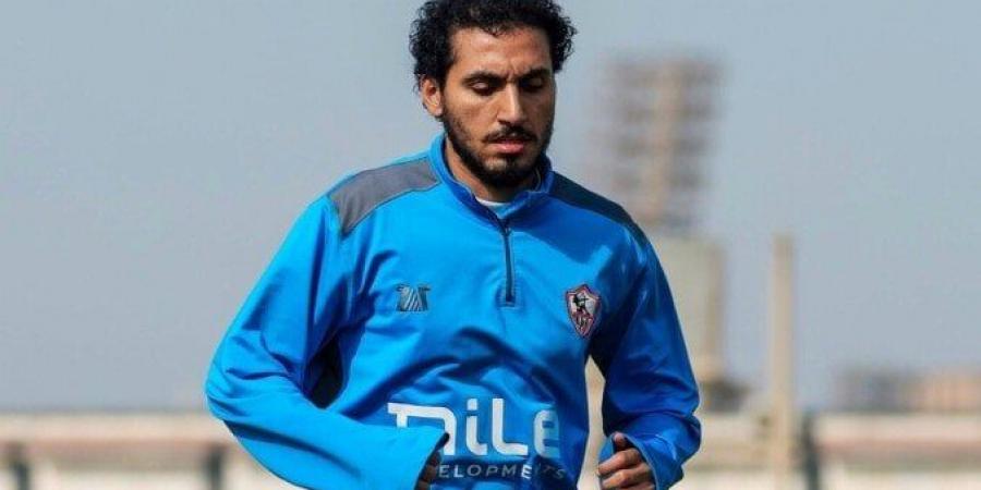 الزمالك يعلن تطورات إصابة ناصر ماهر وأحمد حمدي - عرب بريس