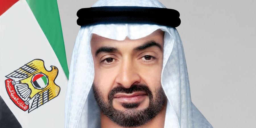 رئيس الدولة يعيِن أحمد راشد سعيد النيادي مديراً عاماً لـ "الشؤون الاسلامية" - عرب بريس